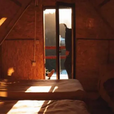 Zlodo Chalet Cajnice