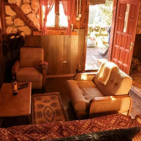 Chalet Zlodo *